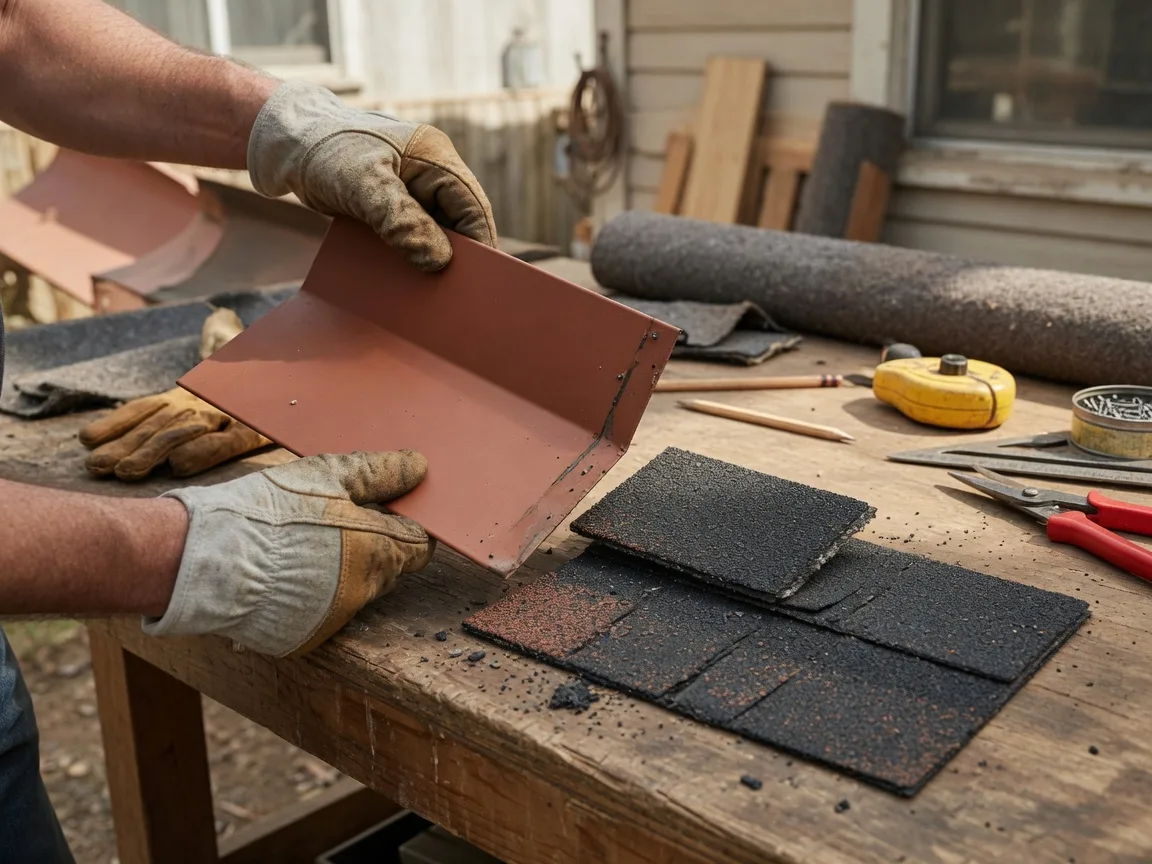 Roof Repair company in Morgan Hill, CA
